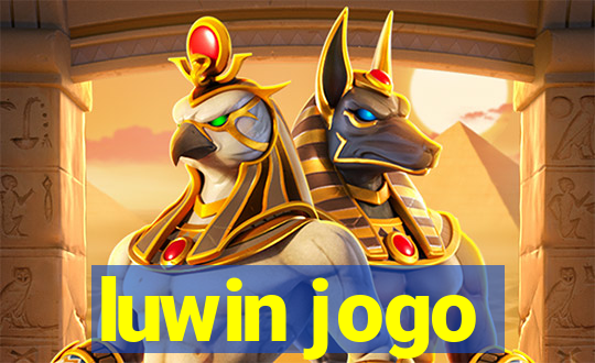 luwin jogo